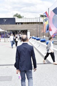 Society PR & Communications | Pitti Uomo 90 – A picture story!