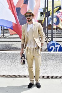 Society PR & Communications | Pitti Uomo 90 – A picture story!