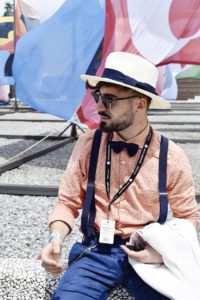 Society PR & Communications | Pitti Uomo 90 – A picture story!