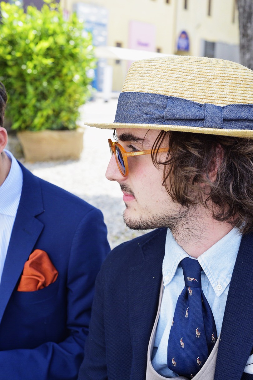 Society PR & Communications | Pitti Uomo 90 – A picture story!