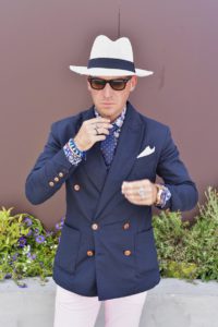 Society PR & Communications | Pitti Uomo 90 – A picture story!