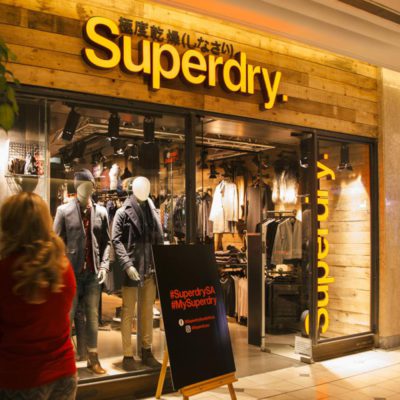 Superdry Hyde Park Store Launch_8685