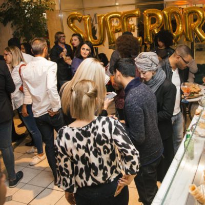 Superdry Hyde Park Store Launch_8744