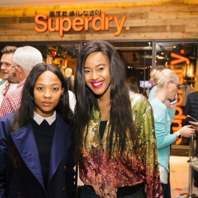 Superdry Hyde Park Store Launch_8753