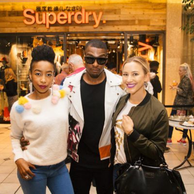 Superdry Hyde Park Store Launch_8856