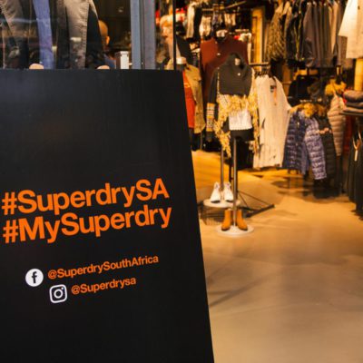 Superdry Hyde Park Store Launch_8877