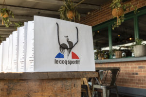 Lecoqsportif Mandoza Commemoration